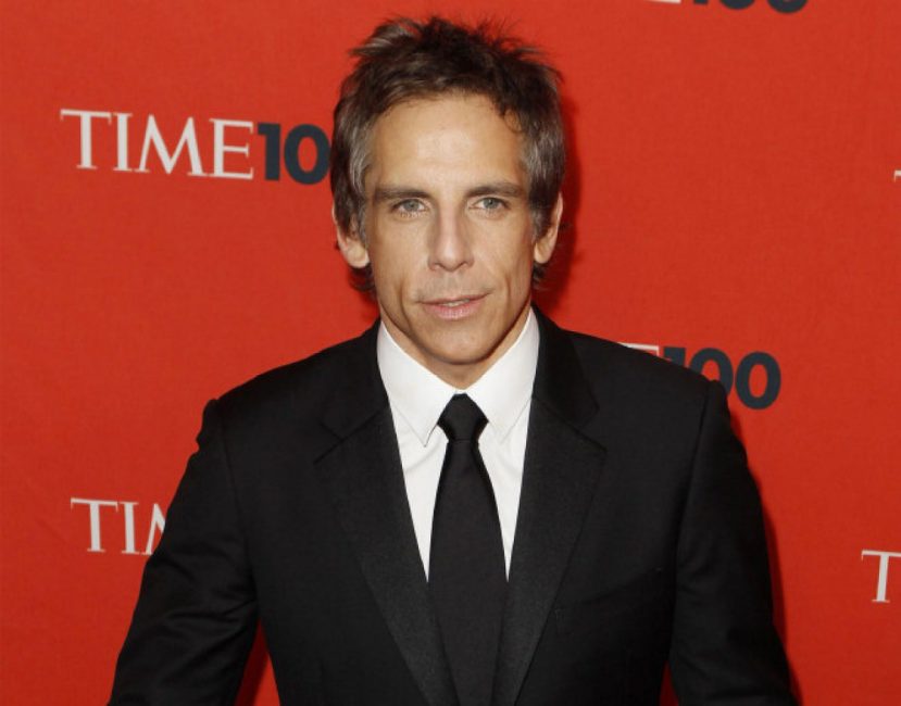Ben Stiller decidiu anunciar o diagnóstico de câncer de próstata para alertar sobre a importância da prevenção (Foto: Reprodução)